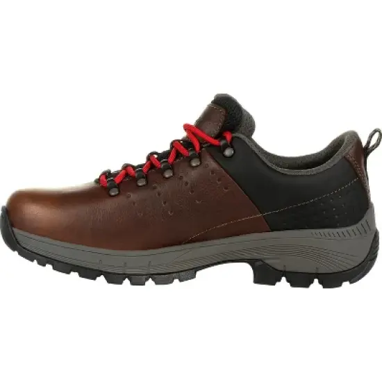 Men's Georgia Boot Eagle Trail Waterproof Oxford image {4}
