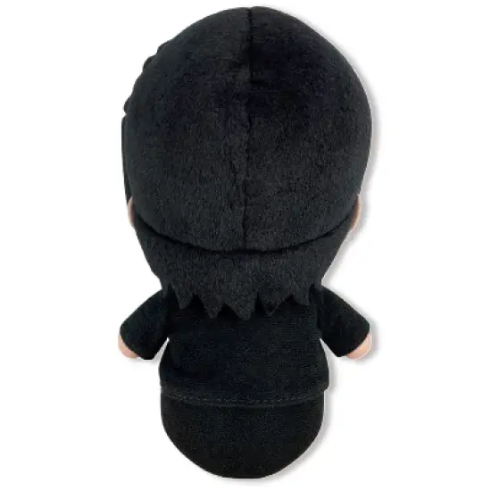 GREAT EASTERN ENTERTAINMENT CO HUNTER X HUNTER- CHROLLO SITTING POSE 7" PLUSH image {1}