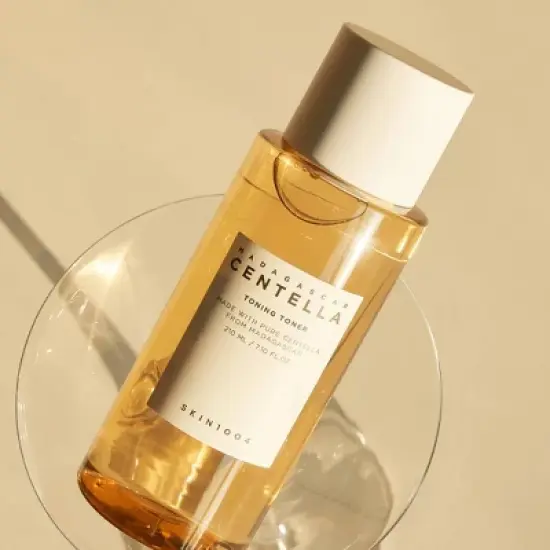 SKIN1004 Toning Toner - 210ml image {3}