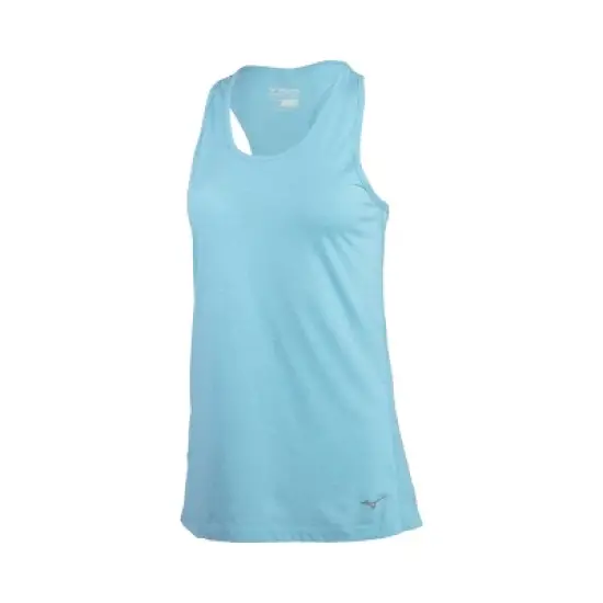 Mizuno Women's Inspire 3.0 Running Singlet image {13}
