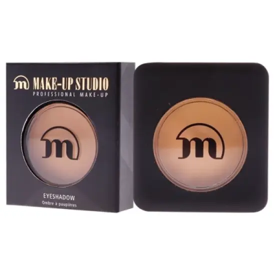 Eyeshadow - 90 by Make-Up Studio for Women - 0.11 oz Eye Shadow image {3}