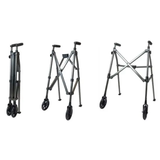 Able Life Space Saver Walker image {5}