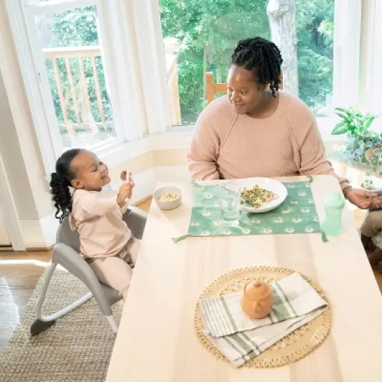 Ingenuity Full Course 6-in-1 High Chair - Milly image {9}