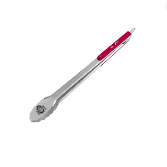 NCAA Ohio State Buckeyes Kitchen Tongs image {3}