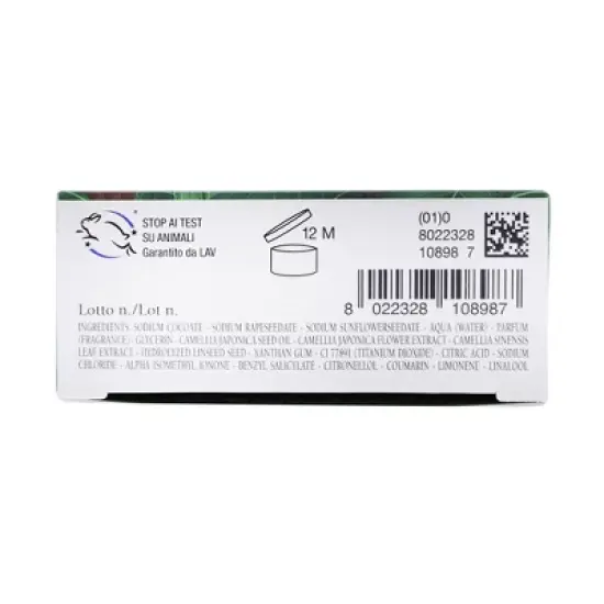 L'Erbolario Camelia Perfumed Bar Soap - Beauty Bar Soap - 3.5 oz image {4}