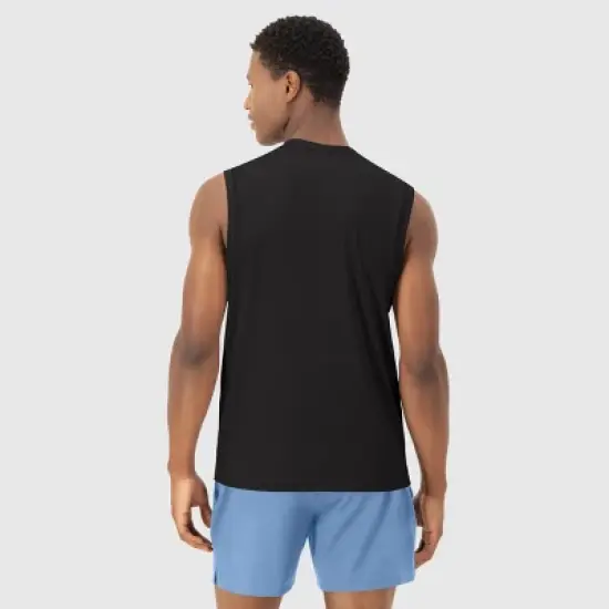 Hanes Moves Men's Performance Tank image {3}