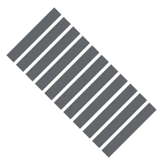 Scrapbook Adhesives: E-Z Runner: Double-Sided Permanent Adhesive Refill Cartridges, 6 Pack image {2}