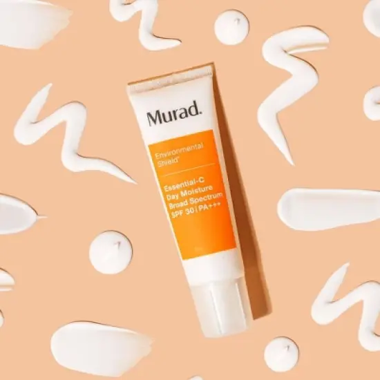 Murad Essential-C Moisturizer SPF 30 - 1.70 fl oz - Ulta Beauty image {2}