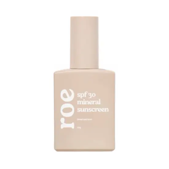 Roe Wellness Mineral Sunscreen Lotion - SPF 30 - 1.7oz image {6}