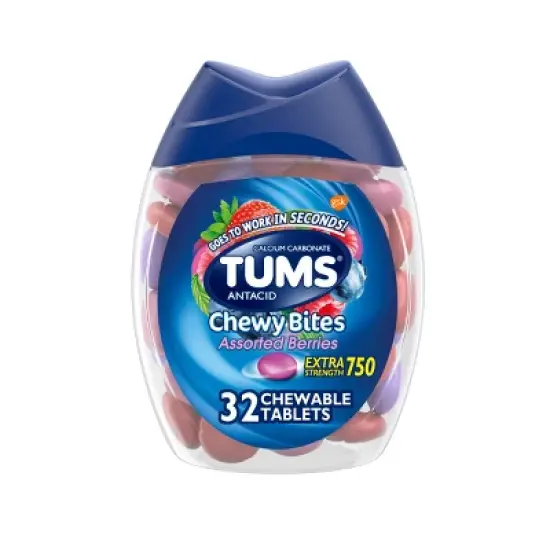 Tums Chewy Bites Assorted Berry image {14}