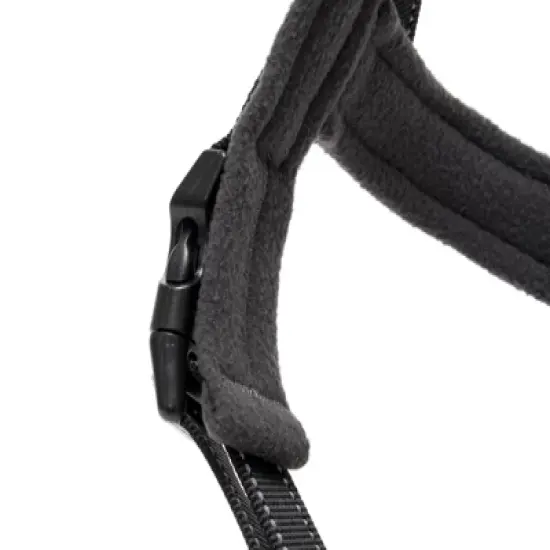 Happilax Adjustable Norwegian No Pull Dog Harness, Large image {3}
