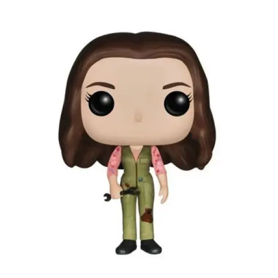 Funko Firefly Funko POP Vinyl Figure Kaylee Frye image {1}