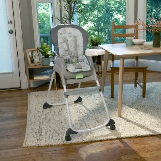 Ingenuity Full Course 6-in-1 High Chair - Astro image {3}