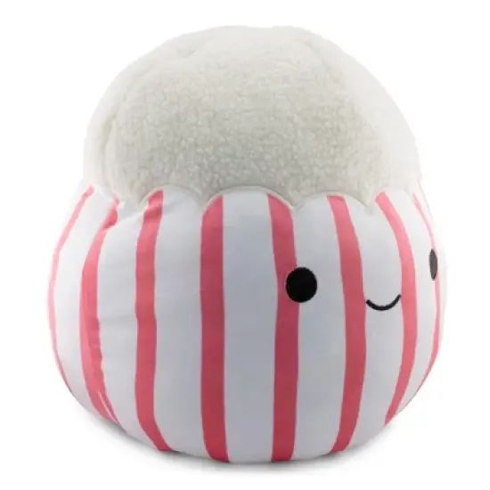 Squishmallows Flip-A-Mallow 12 Inch Plush | Conrad Corn & Arnel Popcorn image {5}