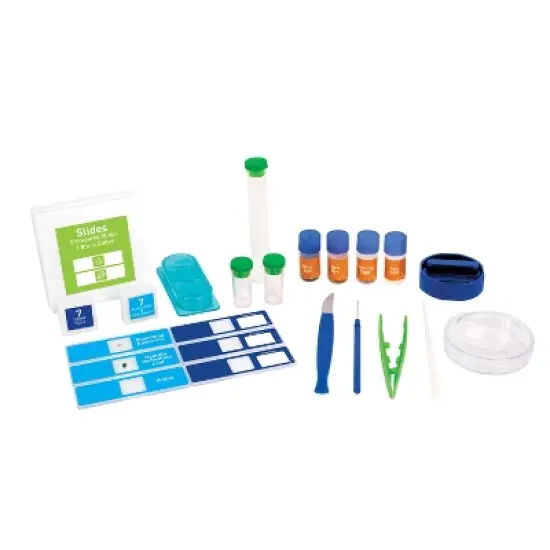 Discovery 900x Microscope with Hard Case image {6}