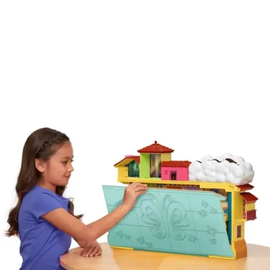 Disney Encanto Magical Casa Madrigal image {5}