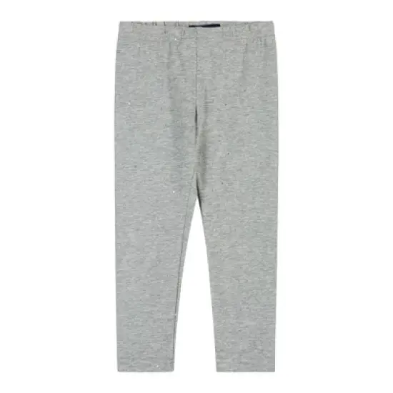 Andy & Evan  Infant  Girls Holiday Lights Sweater & Legging Set image {3}