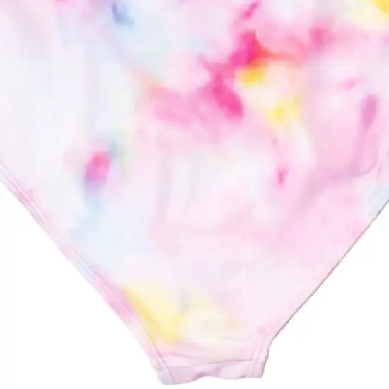 JoJo Siwa Girls One Piece Bathing Suit Little Kid to Big Kid  image {6}