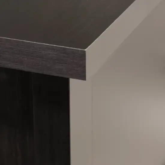 2 Drawer County Line Lateral File Cabinet - Sauder image {3}