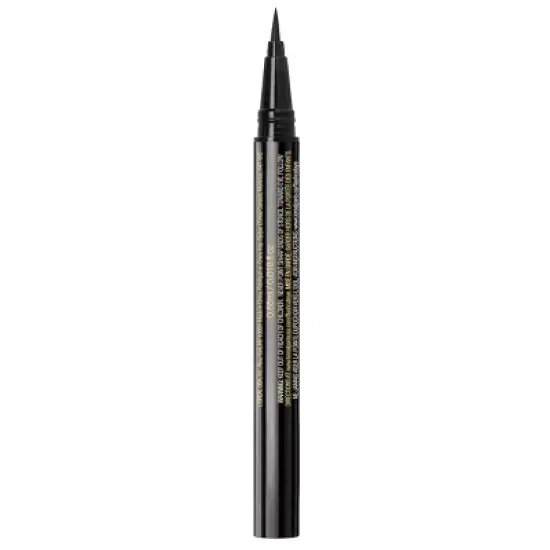 L'Oreal Paris Flash Cat Eyeliner 220 - Black - 0.018 fl oz image {3}