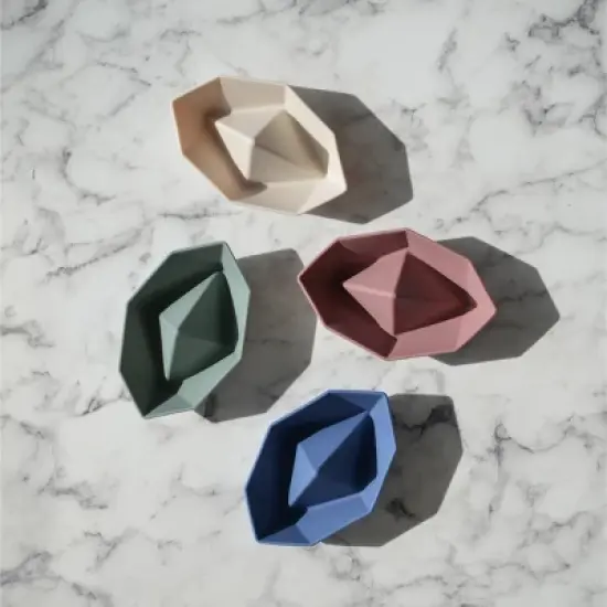 Shnuggle Stack and Sail Bath Boat Toys image {13}