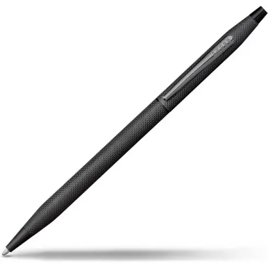 Cross Classic Century&reg; Black Lacquer Ballpoint Pen image {9}