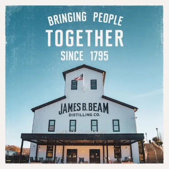 Jim Beam Straight Bourbon Whiskey - 1.75L Plastic Bottle image {4}