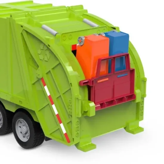 DRIVEN Standard Series Remote Control R/C Recycling Truck image {2}