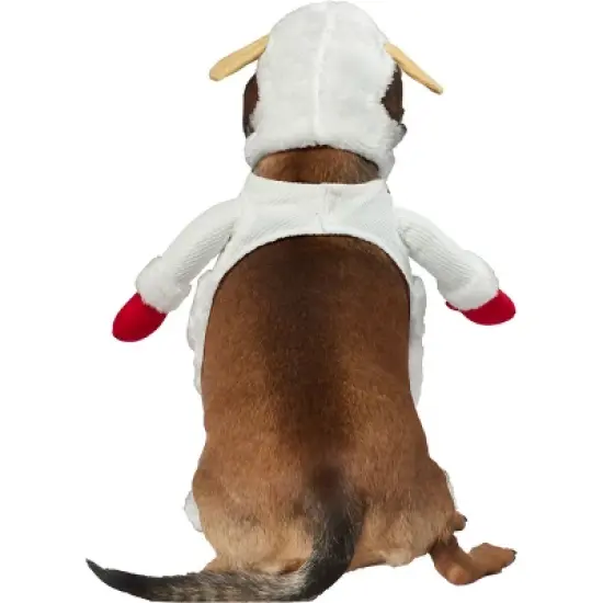 Rubies Lamb Chop Pet Costume image {1}