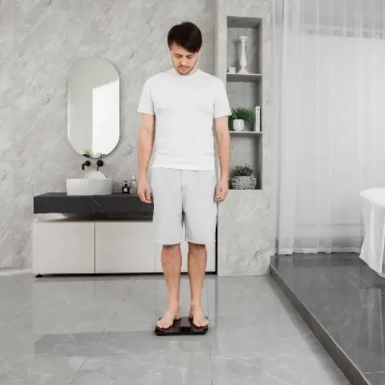 Etekcity Body Weight Scale image {9}