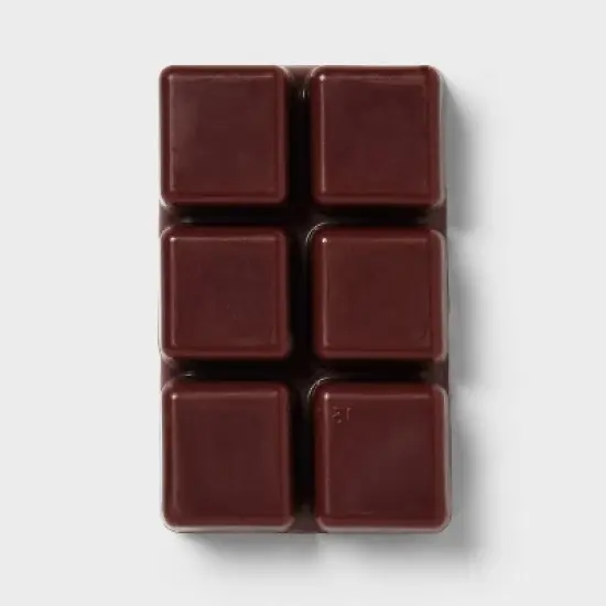 2.5oz Wax Melts Smoked Cinnamon and Hickory 6ct - Threshold&trade; image {1}