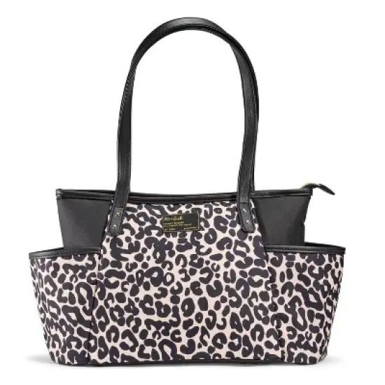 Fit & Fresh Navarto Lunch Bag - Feline Fine image {7}