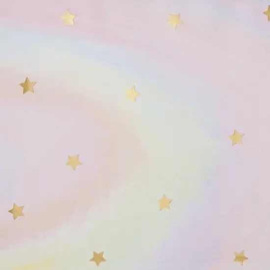 Blue Panda 24 Pack Pastel Tie Dye Medium Paper Gift Bags with Handles for Boutique, Small Business, Birthday Party Favors, 10x8x4 In image {3}