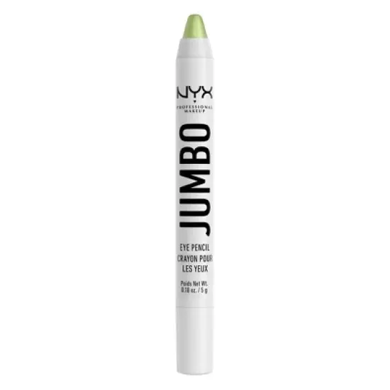 NYX Professional Makeup Jumbo Eye Pencil All-in-one Eyeshadow & Eyeliner Multi-stick - 0.18 oz image {13}
