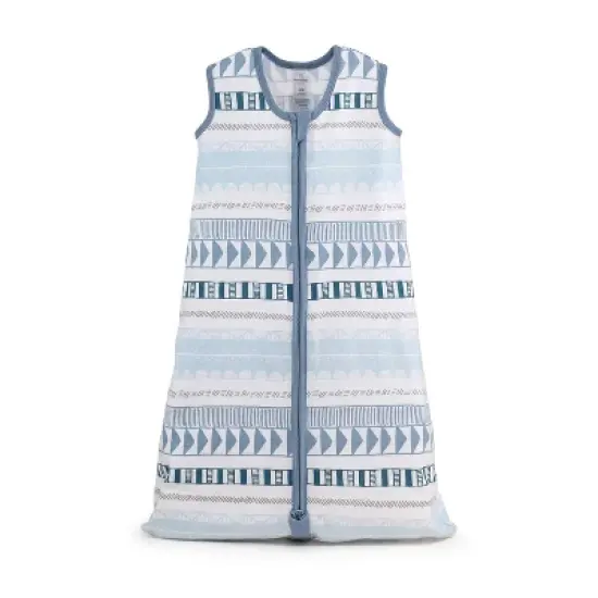 The Peanutshell Baby Sleep Bag, Swaddle Wrap, Sack - M/L 2pk image {3}