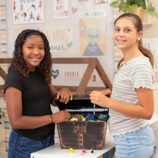 Teacher Created Resources&reg; Desk Pets - Animal Friends, 40-Pack image {4}