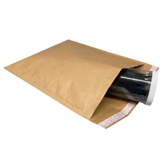 UOFFICE Pack of 30 Honeycomb shipping Mailers (#7 - 14.25" X 19") image {3}