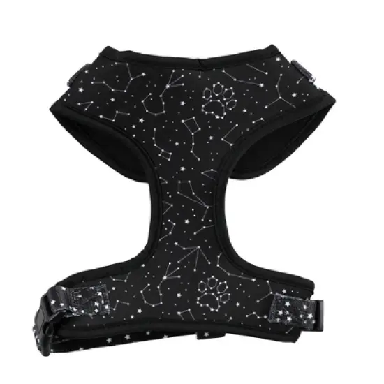 Luvable Friends Unisex Pet Harness, Constellation image {2}