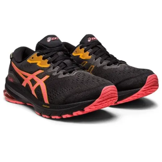 ASICS Women's GT-1000 11 GTX Running Shoes 1012B277 image {1}