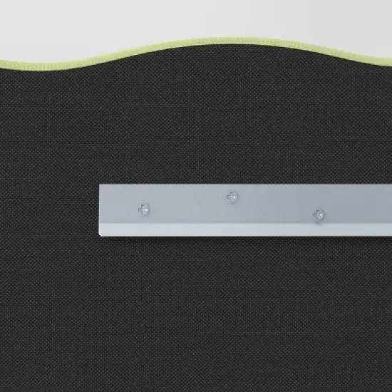 Headboard Scalloped Wave - Threshold&trade; designed with Studio McGee image {4}