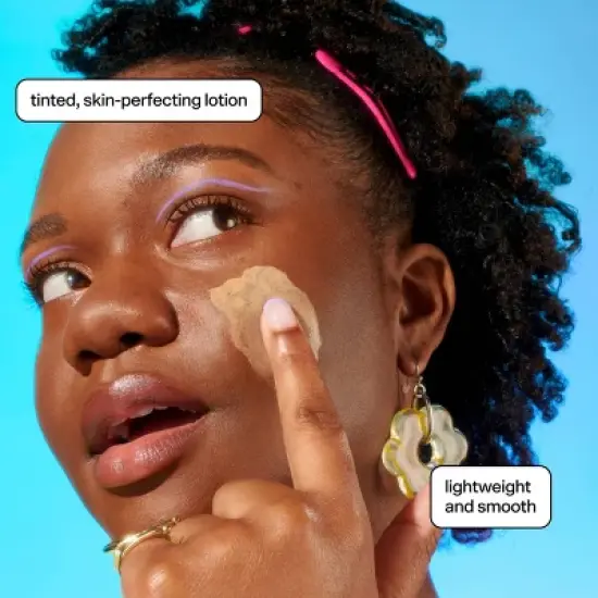 Bubble Skincare Plus One Tinted Mineral - SPF 40 - 1.7 fl oz image {7}