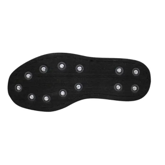 Exxel Outdoors Compass 360 Stillwater II Felt Sole Wading Shoes - Dark Brown image {3}