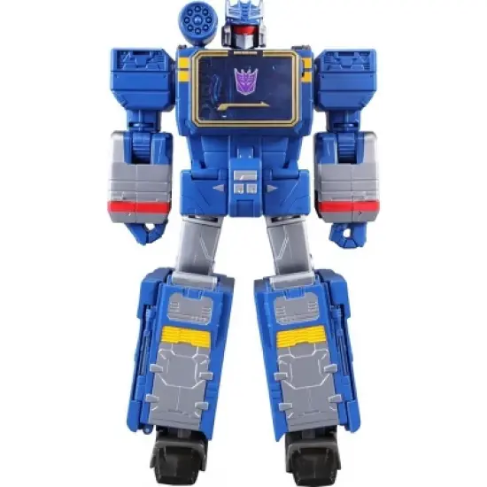 LG36 Soundwave | Japanese Transformers Legends Action figures image {3}