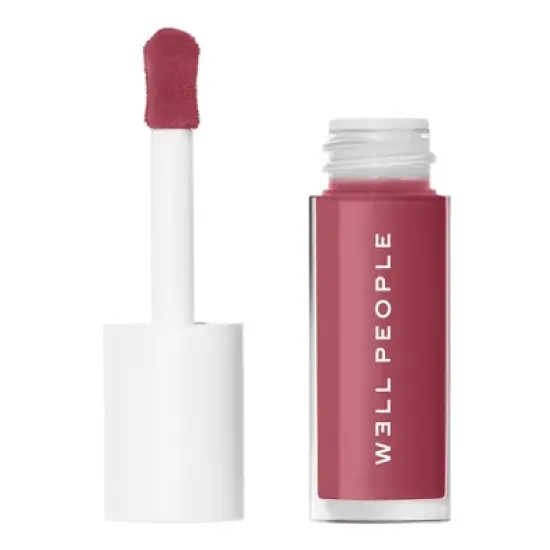 Well People Lush Lip Tinted Oil - 0.14 fl oz image {13}