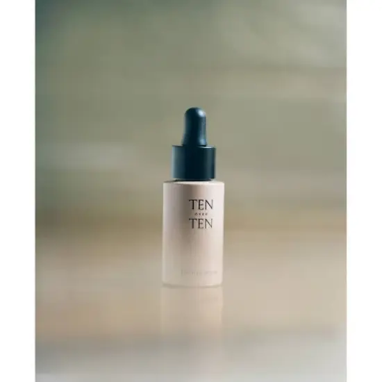 tenoverten The Accelerator Nail Dryer Drops - 0.50 fl oz image {1}