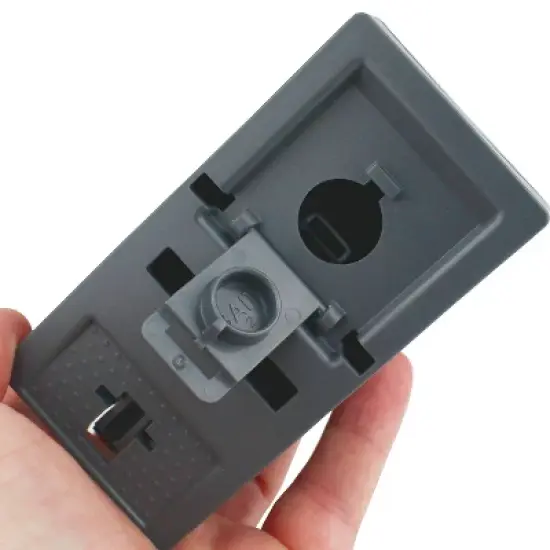 Victor Safe-Set Mouse Traps - 2pk image {2}