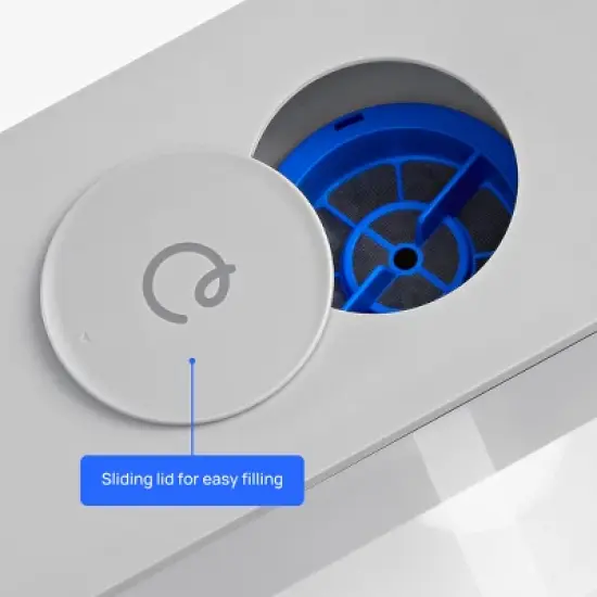 Culligan with ZeroWater Technology 22 Cup Dispenser image {3}