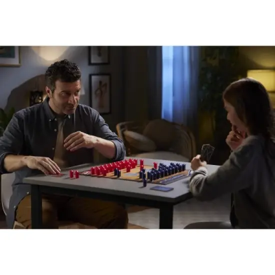 Stratego Classic Board Game image {5}