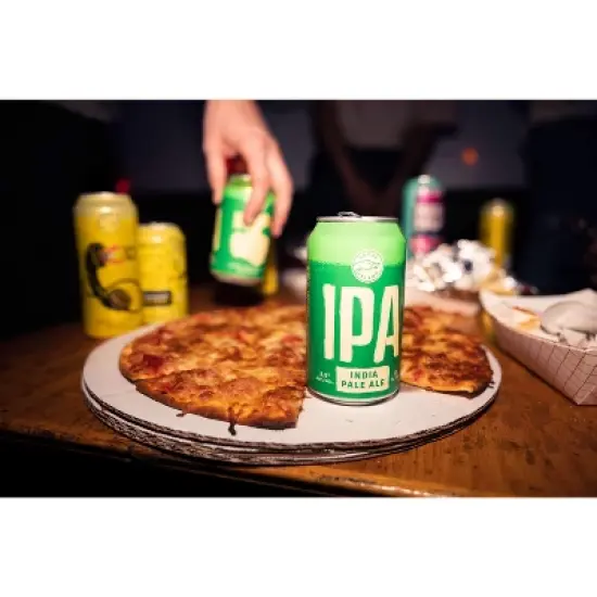Goose Island IPA Beer - 15pk/12 fl oz Cans image {3}