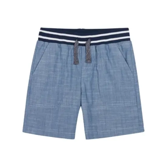 Andy & Evan  Toddler  Polo Set. image {3}